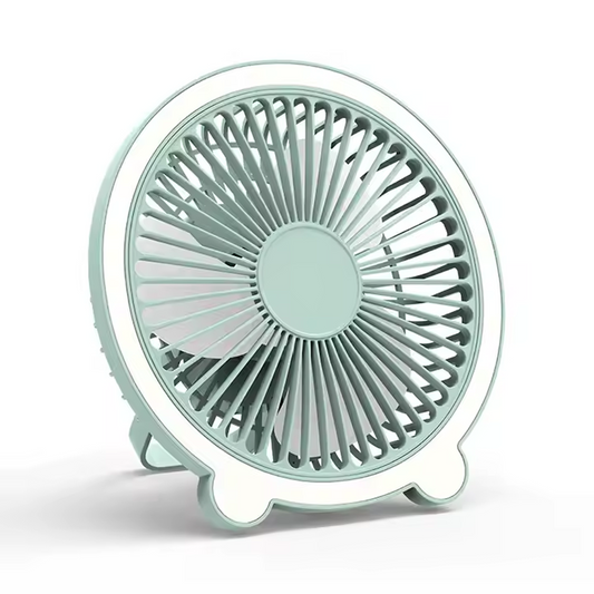 Portable Multifunctional Fan