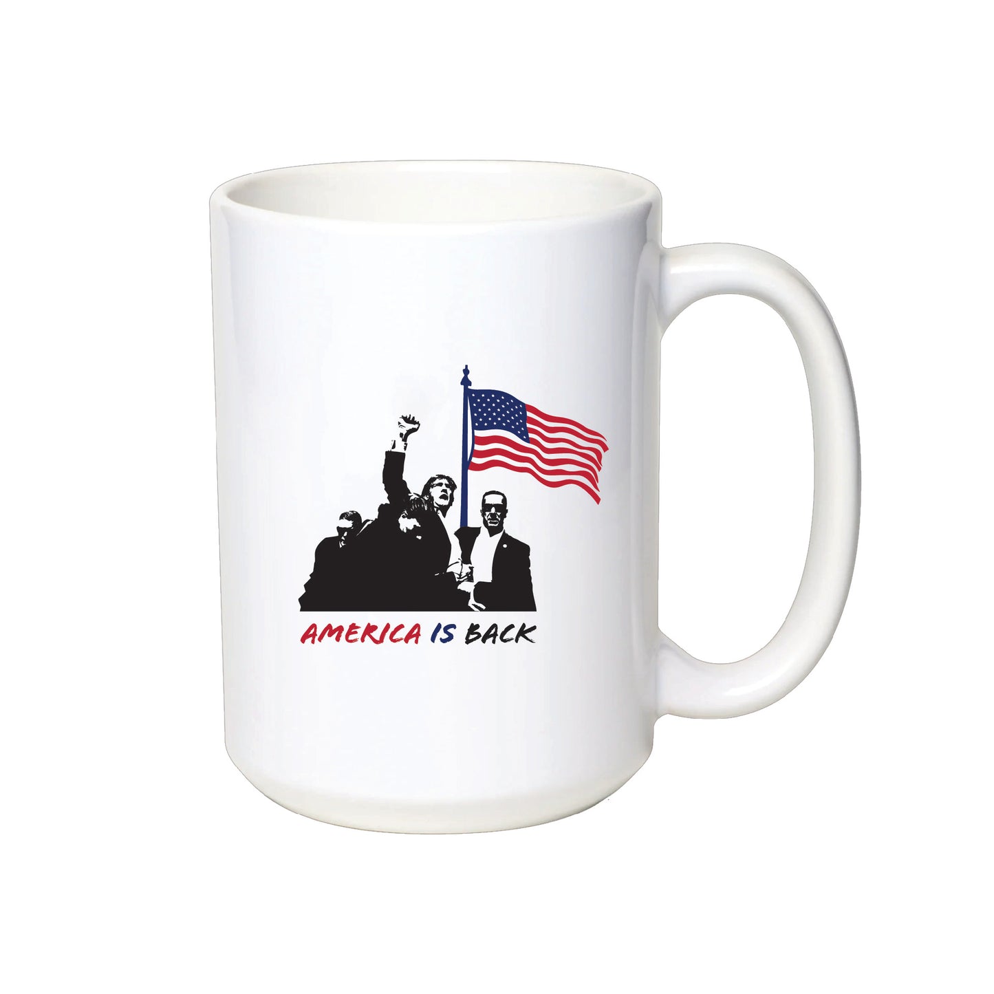 Trump Mug Cup 2