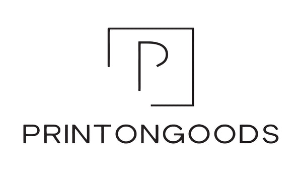 Print On Goods