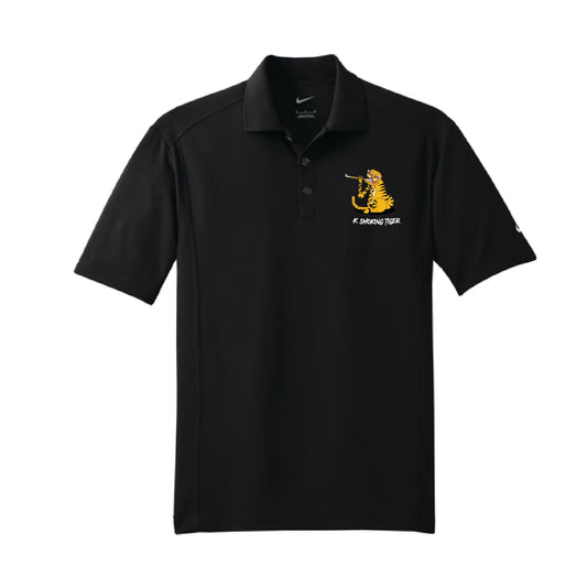 Tiger Nike Dri-FIT Classic Polo