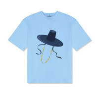 Korean Traditional T-shirt