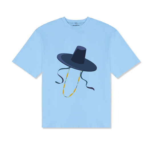 Korean Traditional T-shirt