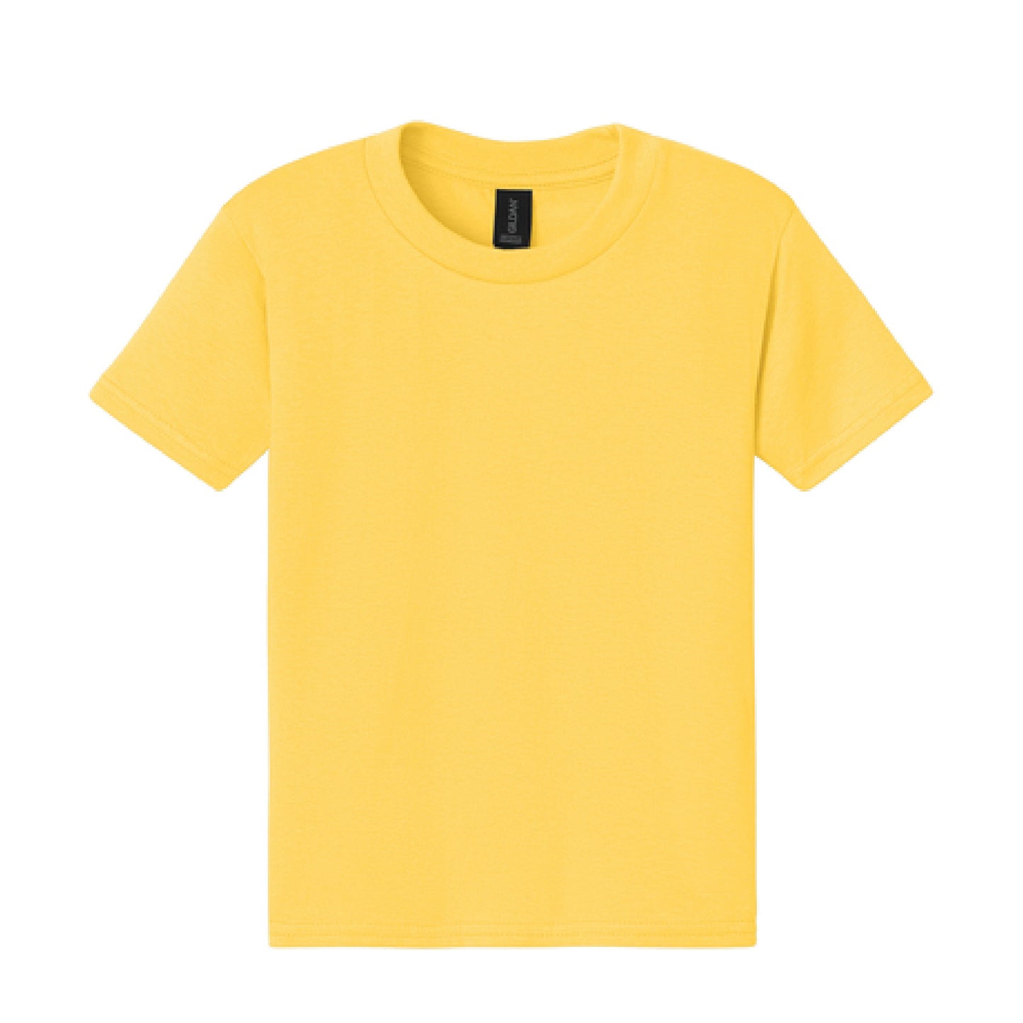 Gildan Youth Softstyle® Midweight Tee