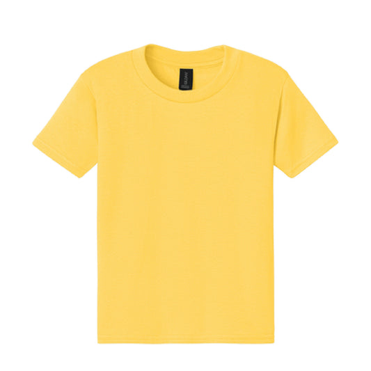 Gildan Youth Softstyle® Midweight Tee