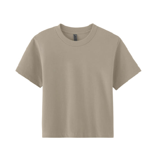 Next Level Apparel® Women’s Heavyweight Boxy Tee