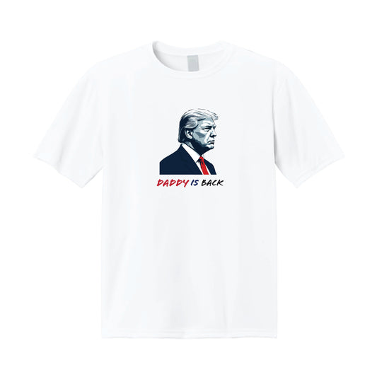 Trump T-shirts