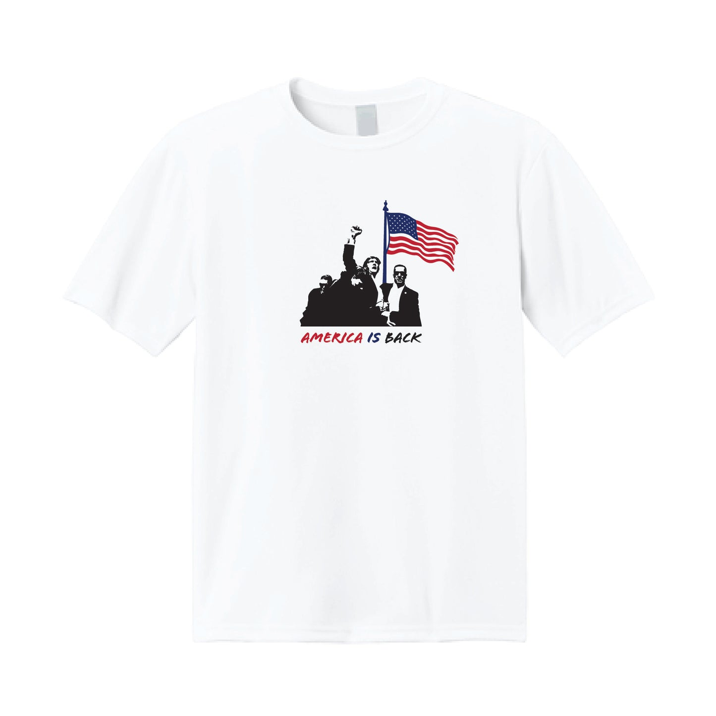 Trump T-shirts 2