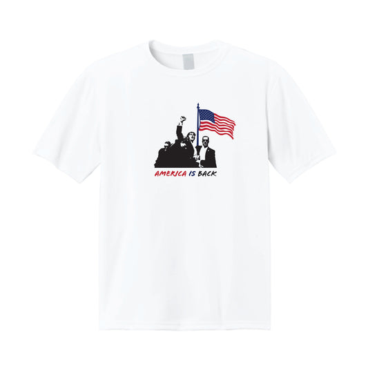 Trump T-shirts 2