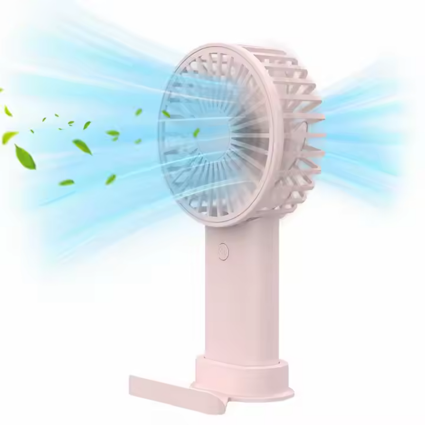 Portable USB Mini Stand Fan