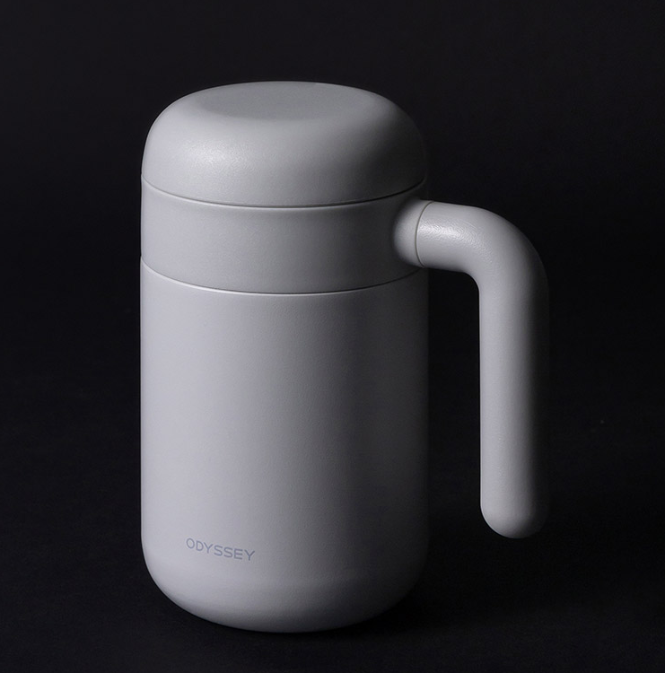 Odyssey stay tumbler