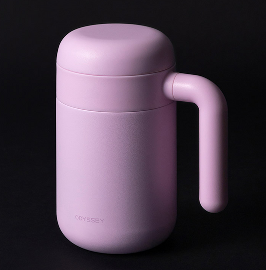 Odyssey stay tumbler