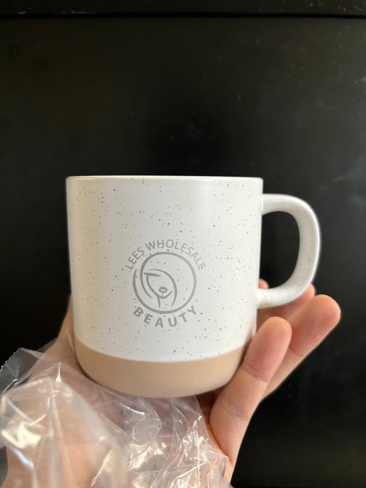 Clay Mug Cup