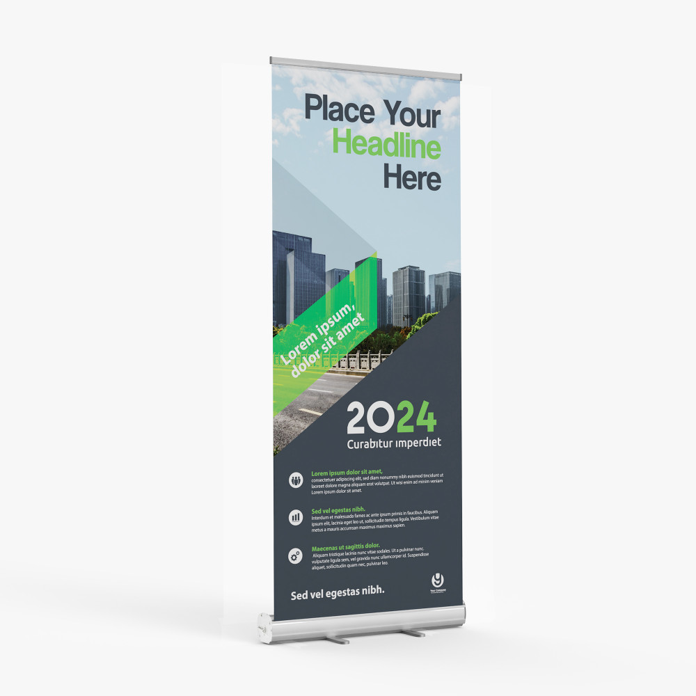 Banners